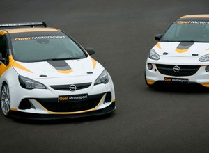 Opel stawia na sport