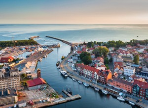Polska będzie miała nową drogę ekspresową. Via Pomerania połączy kluczowe bazy wojskowe