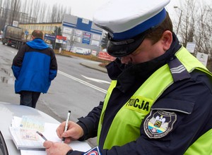 Już w lipcu nowe kary dla kierowców, a za pół roku kolejna podwyżka