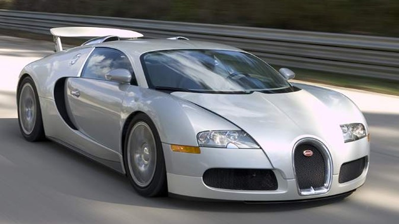 Bugatti wyprodukuje więcej egzemplarzy modelu Veyron (fot. + tapety)