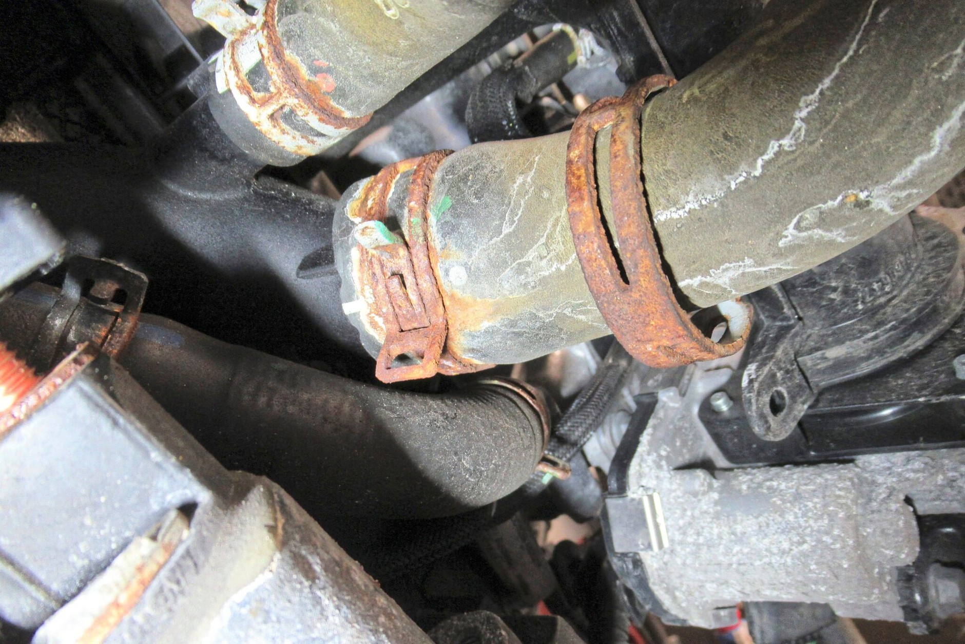 Dacia Jogger w teście 100 tys. km