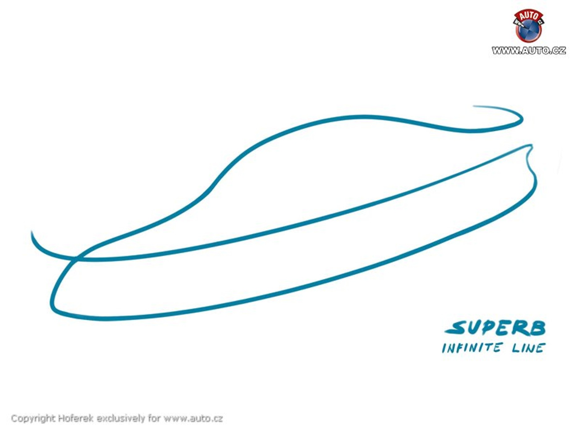 Škoda Auto: Superb Combi pojawi się w roku 2009