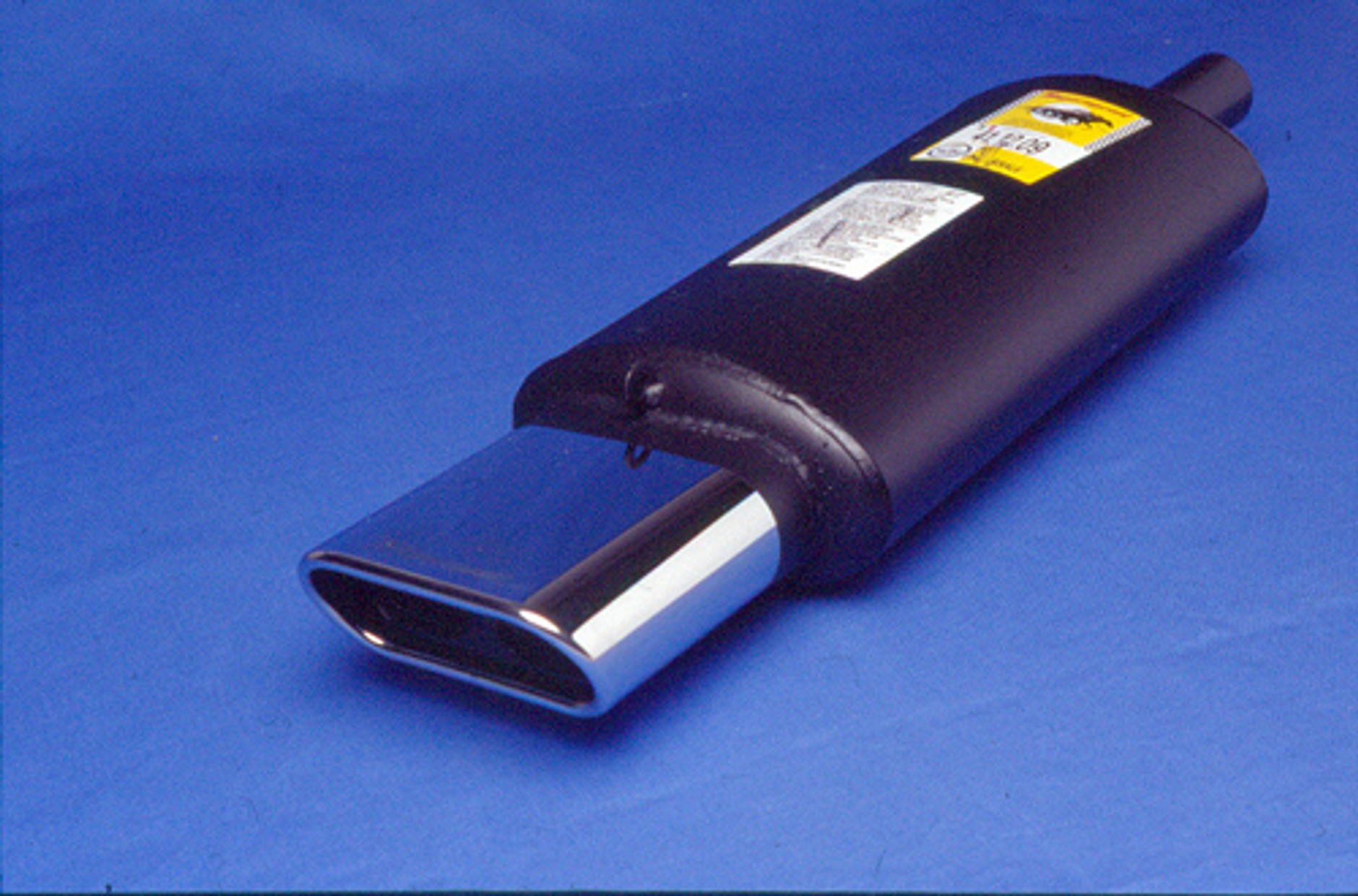 Tuningując, można popsuć