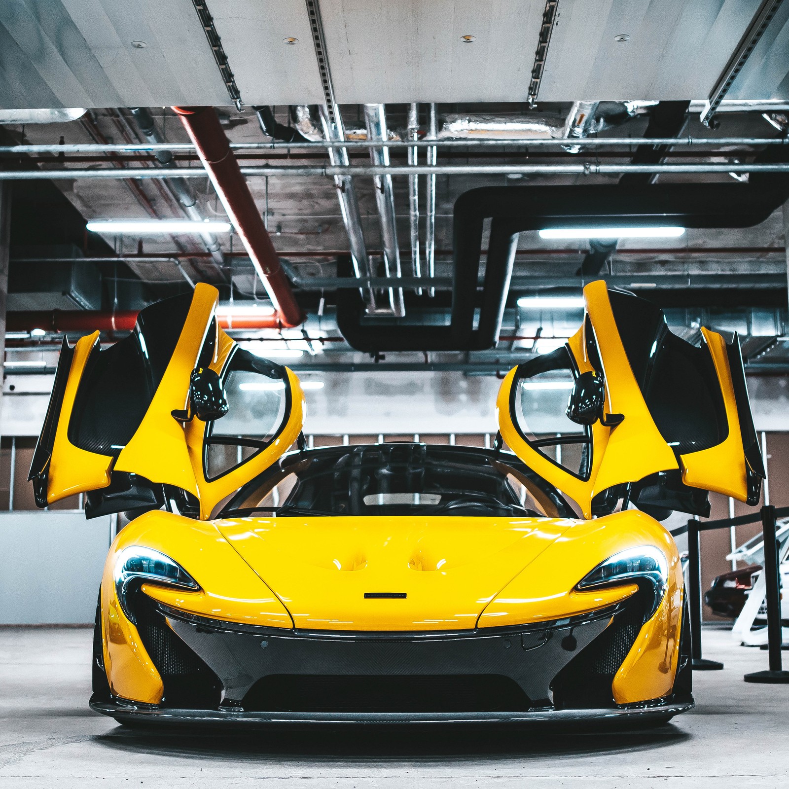 Ikony Motoryzacji/Supercar Club