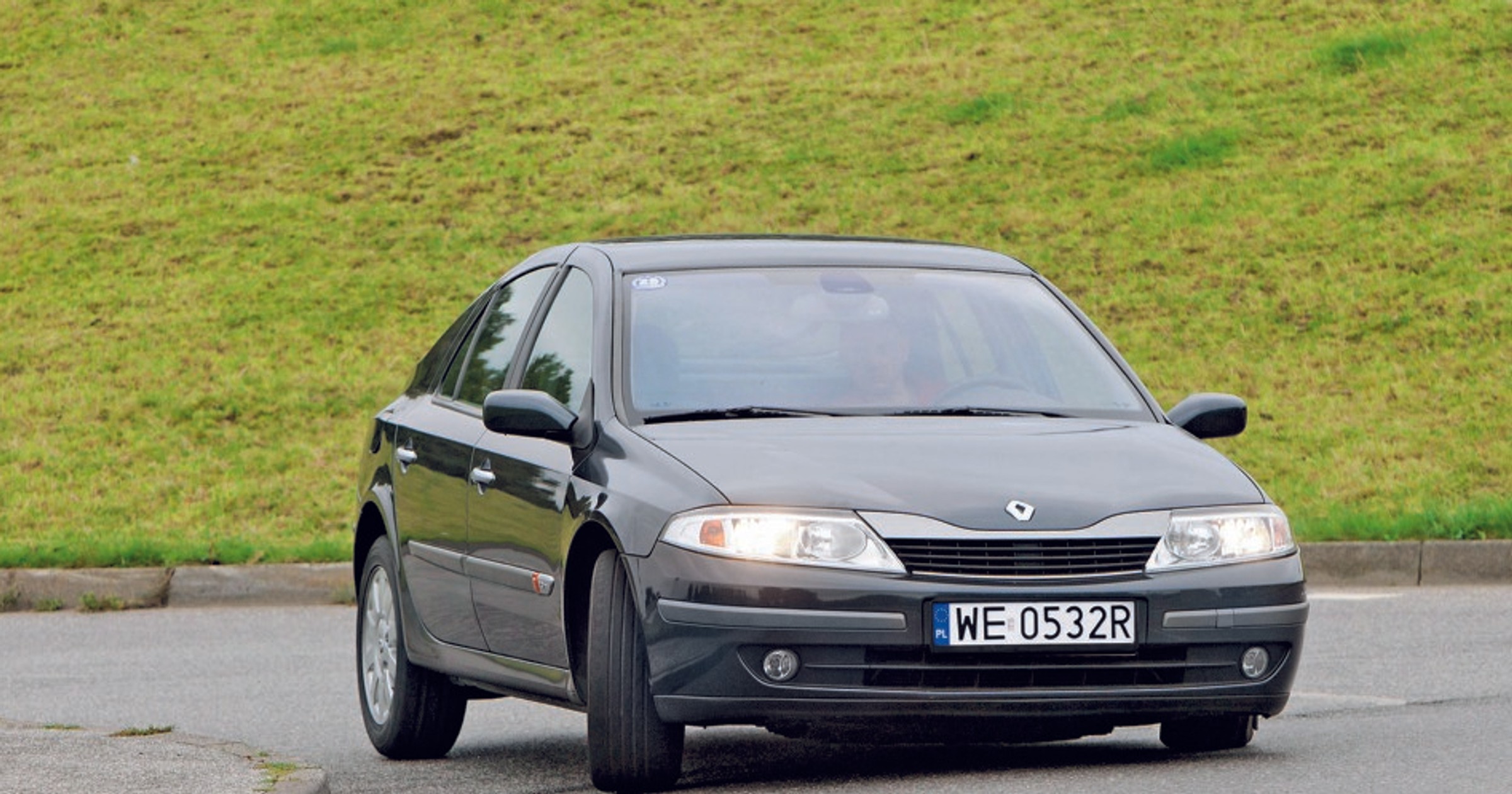 Renault Laguna II