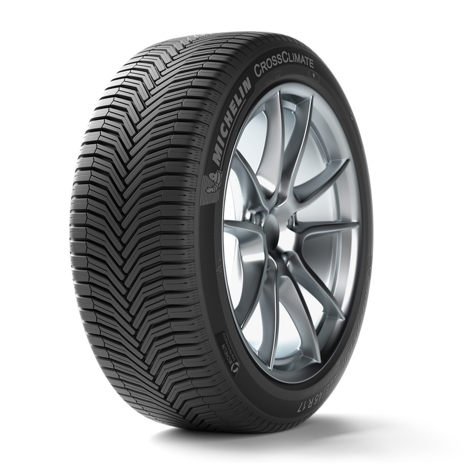 MICHELIN CrossClimate+