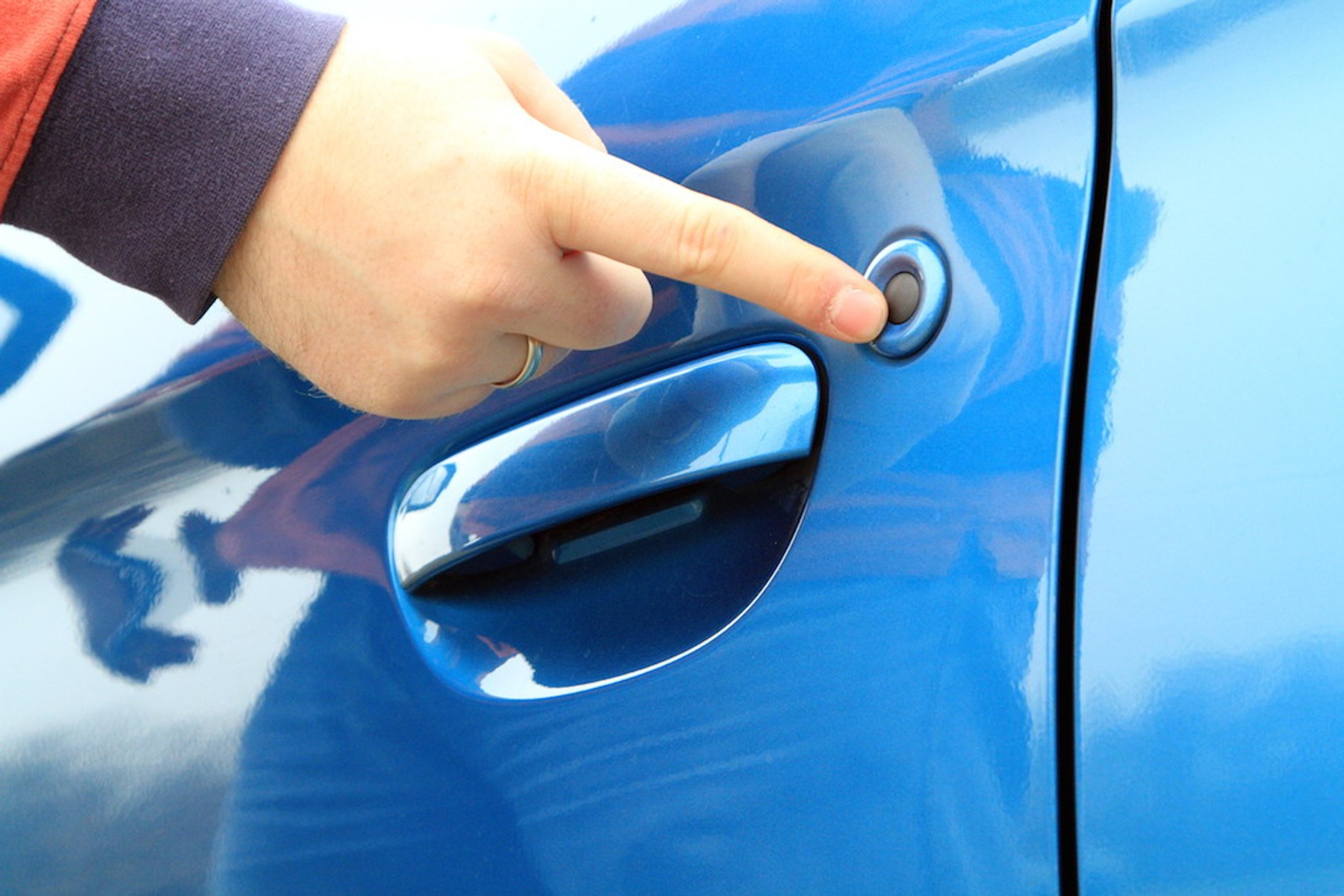 Mitsubishi Space Star i Suzuki Celerio