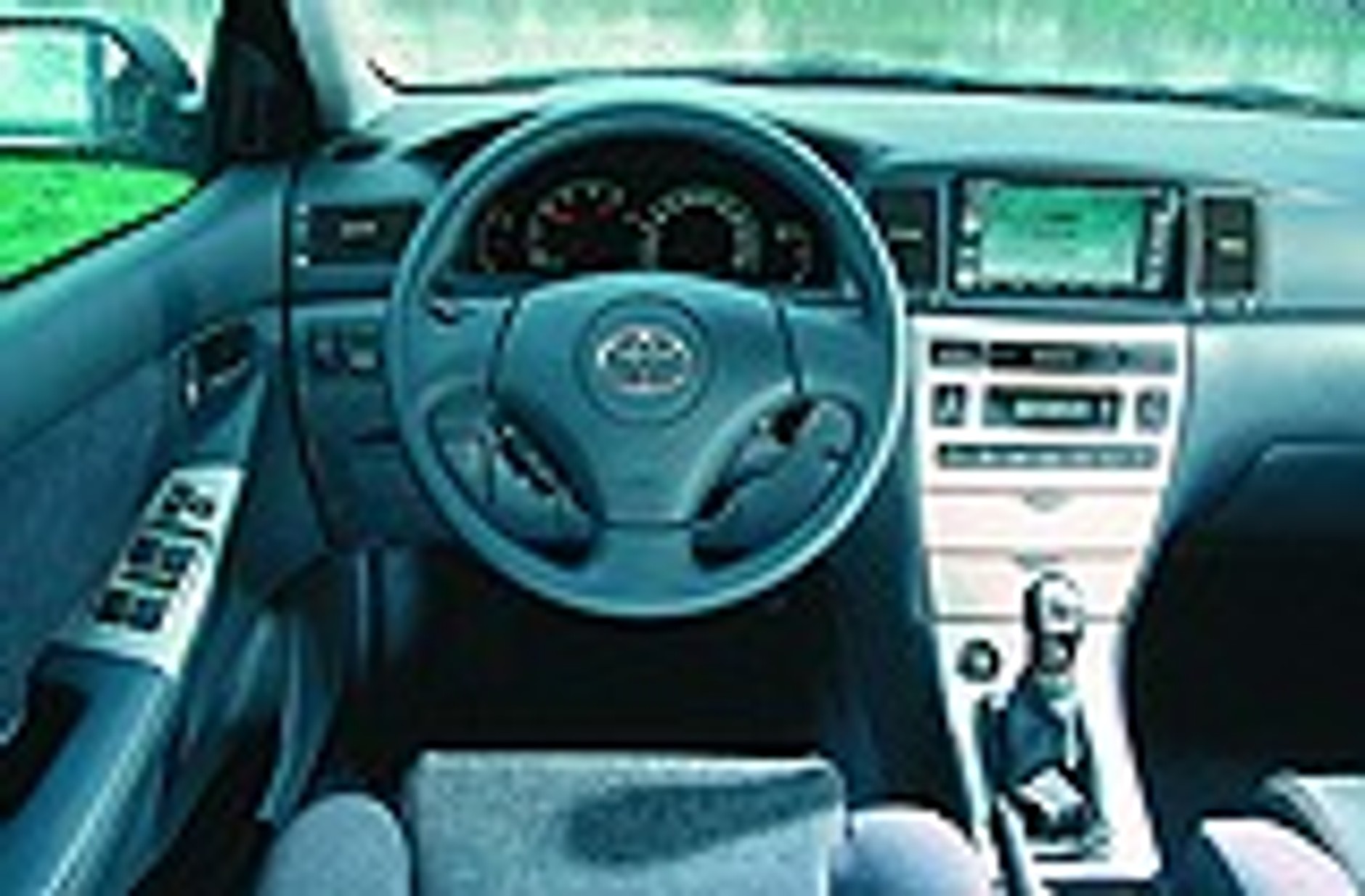 Diesle pełne temperamentu