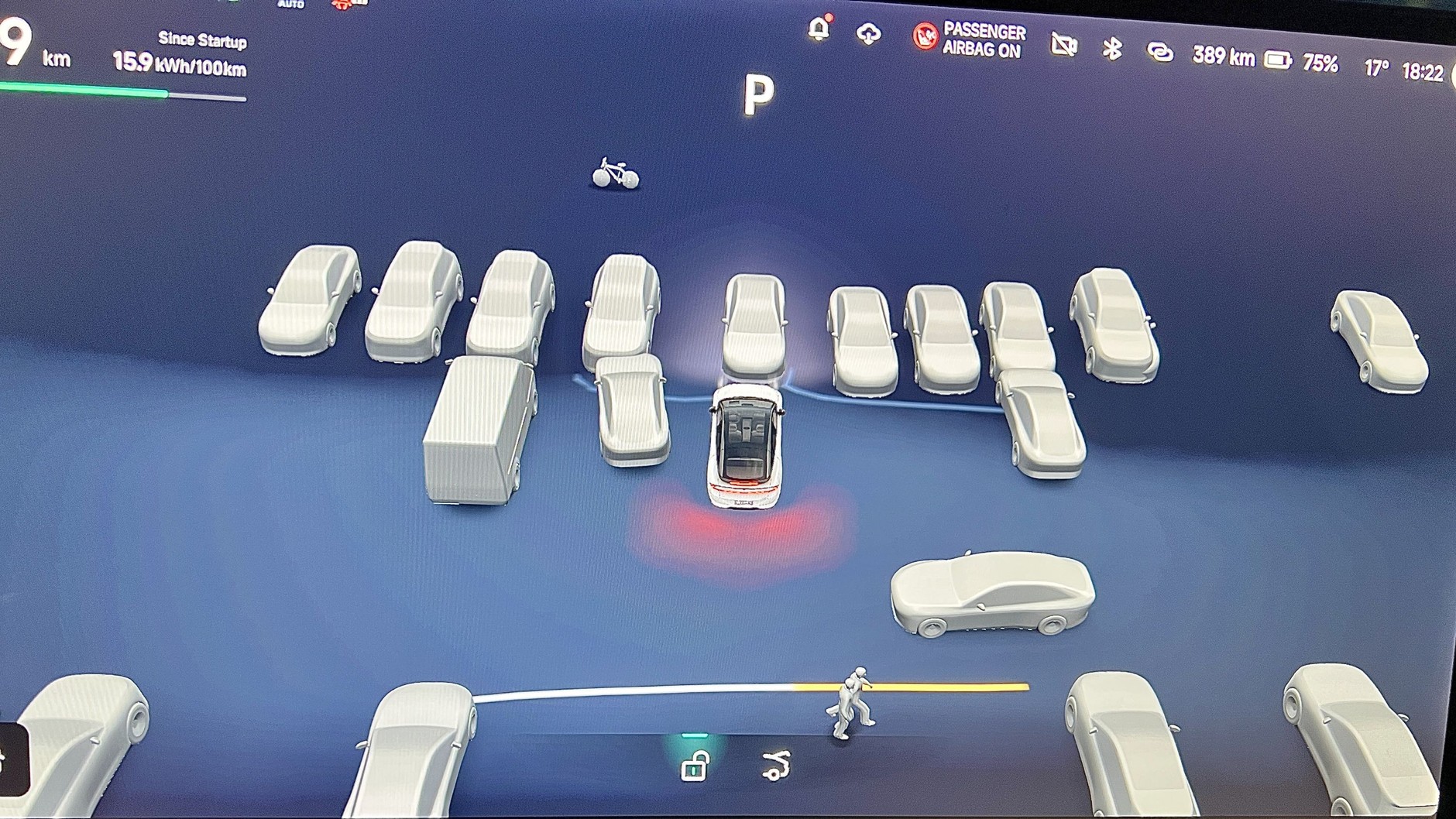 XPeng P7+