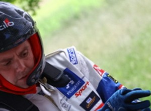 Inauguracja Rallylandu - Tomasz Kuchar zaprasza