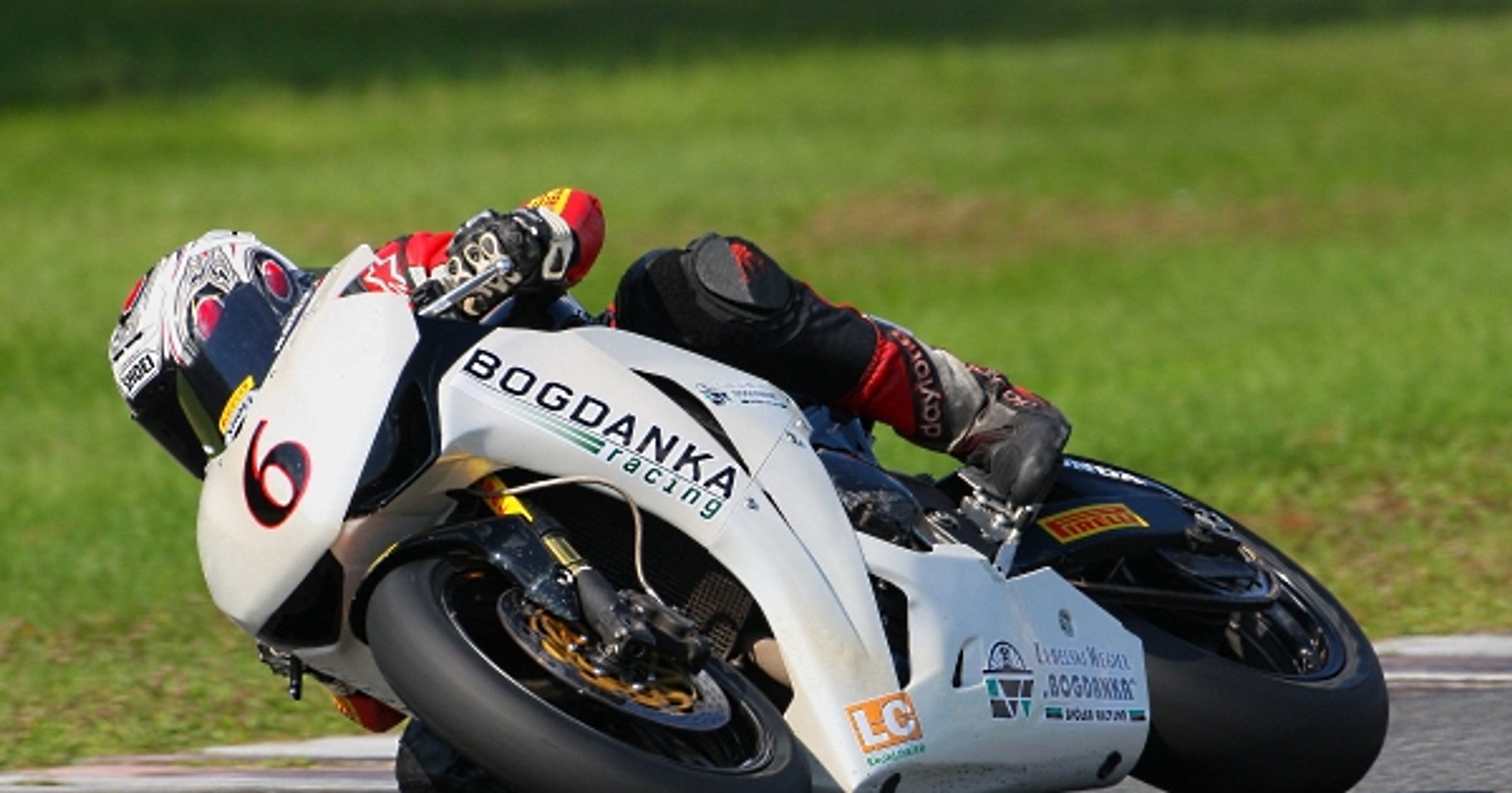 Bogdanka Racing - Wiczynski