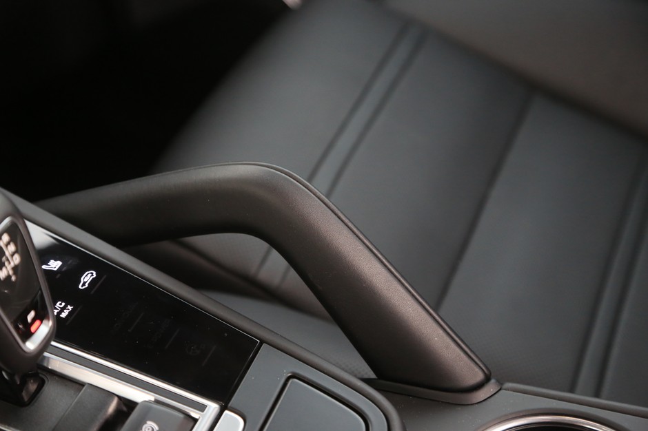 Porsche Cayenne S