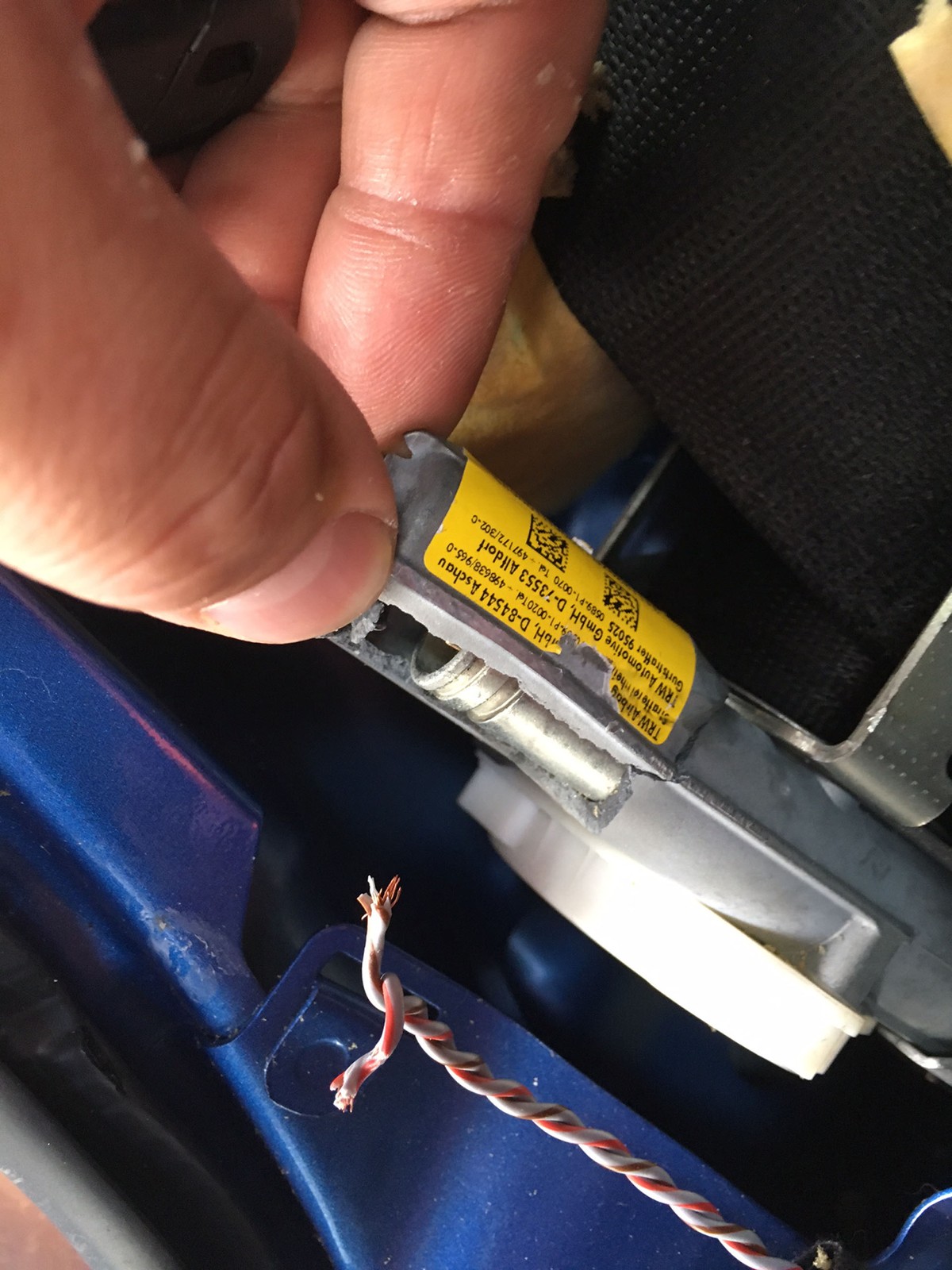 Nielegalne i skrajnie niebezpieczne pseudonaprawy