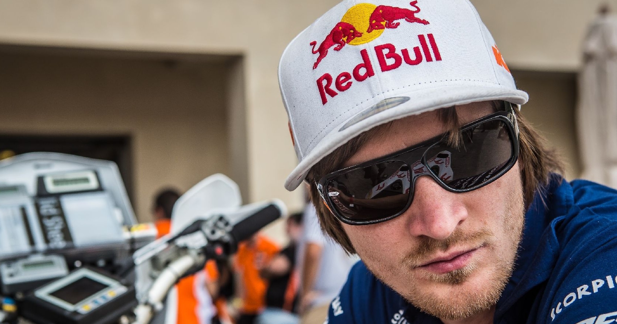 Błażusiak walczy o medal na X Games
