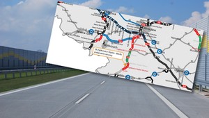 Trasa S8 będzie jeszcze dłuższa. Dolnośląski odcinek zyska 14 km [MAPA]