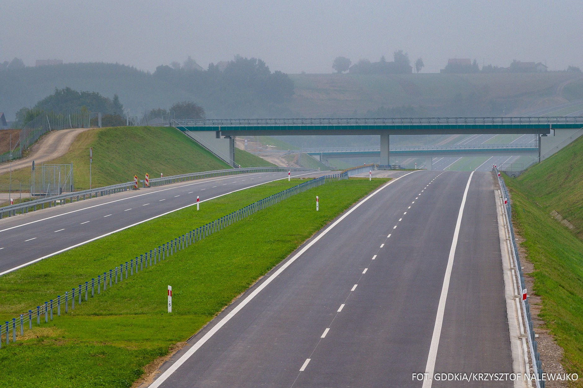 S7 Szczepanowice-Widoma