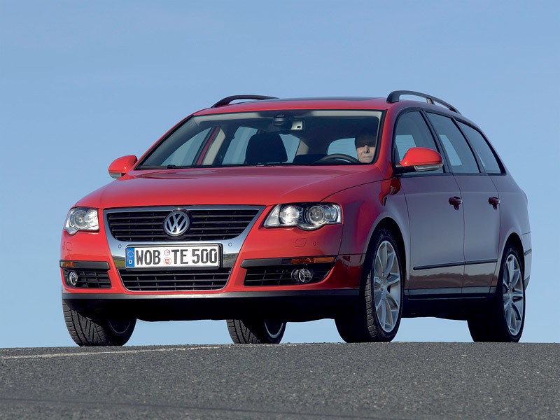 Genewa 2008: Volkswagen Golf 1,2 TDI Hybrid – niemiecki sposób na ekologię