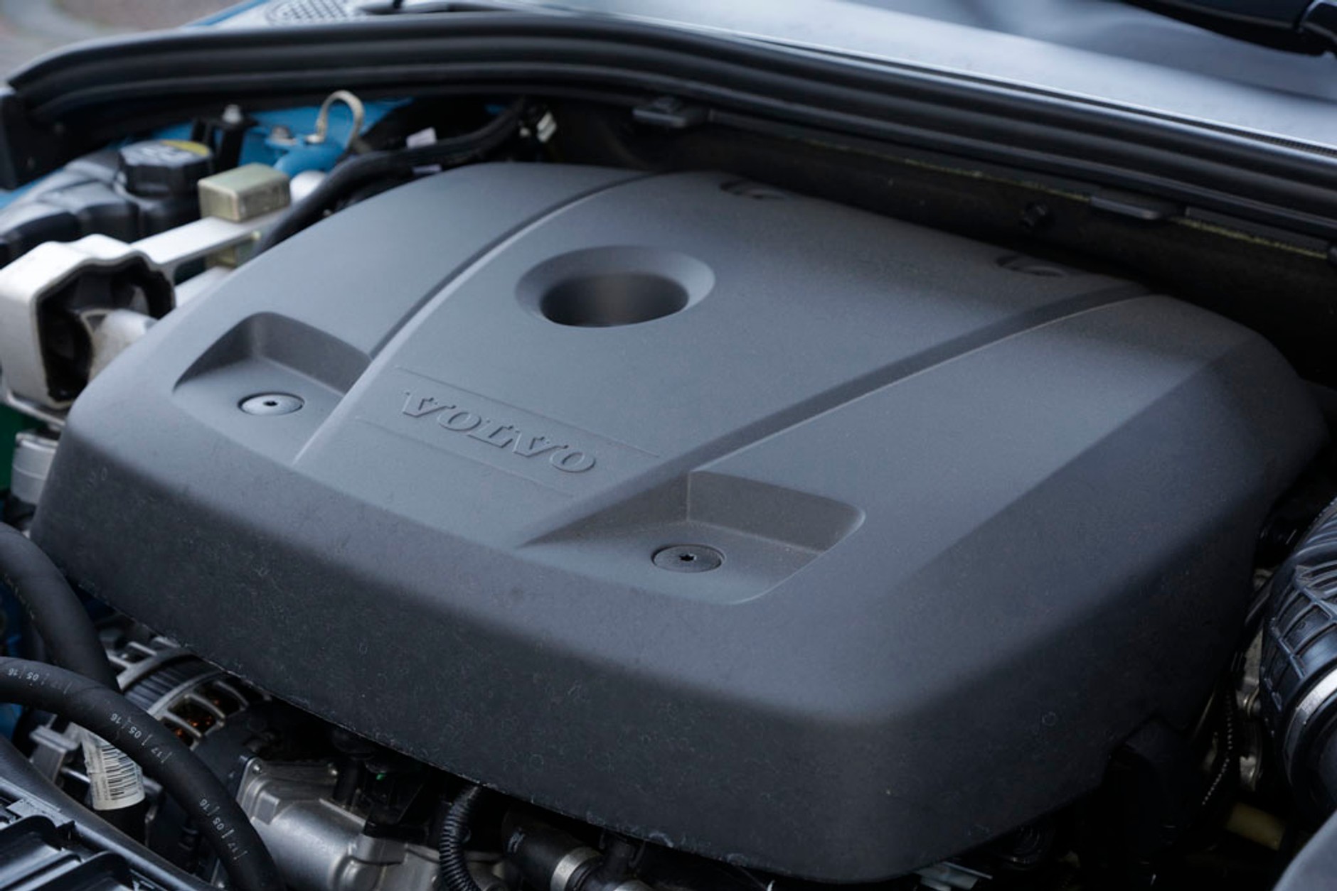 Volvo V60 Polestar - do ścigania i na co dzień