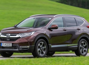 Trwałe miejsce w czołówce klasy SUV
