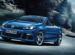 Najszybszy kabriolet Volkswagena