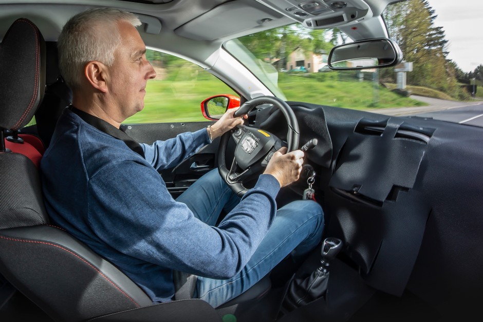 Opel Corsa 2019