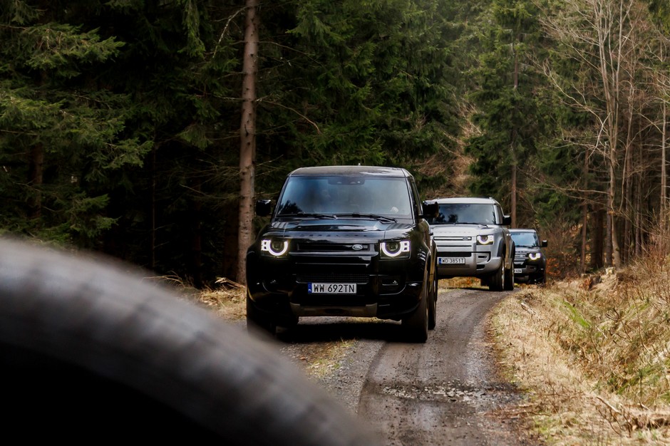 Defender