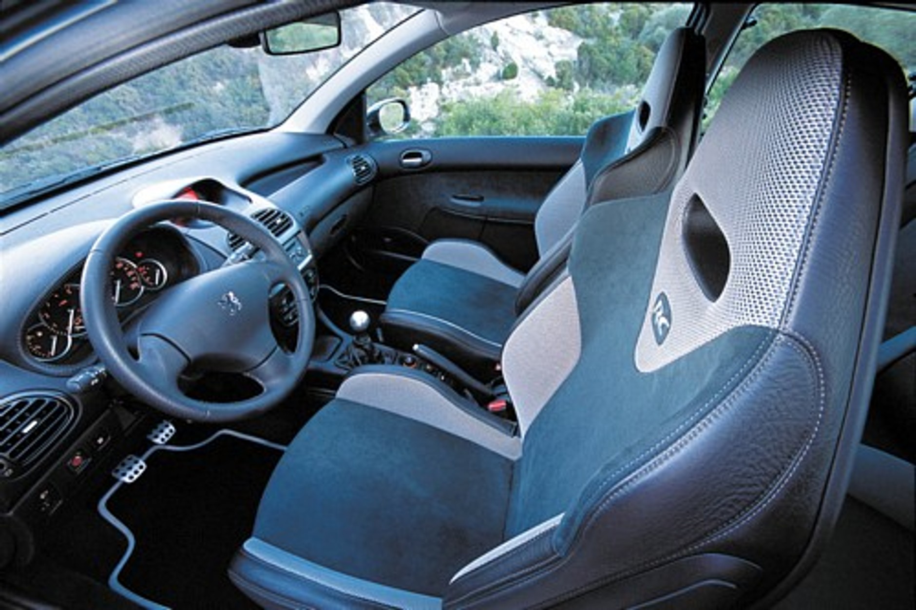 Lew w owczej skórze