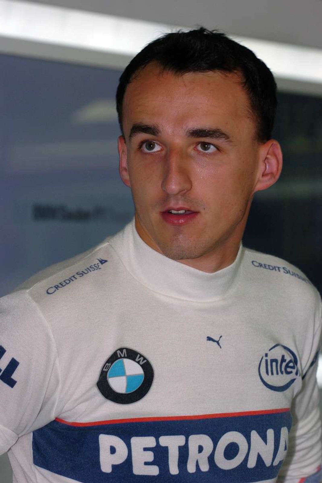 Grand Prix Malezji 2008: historia i harmonogram czasowy