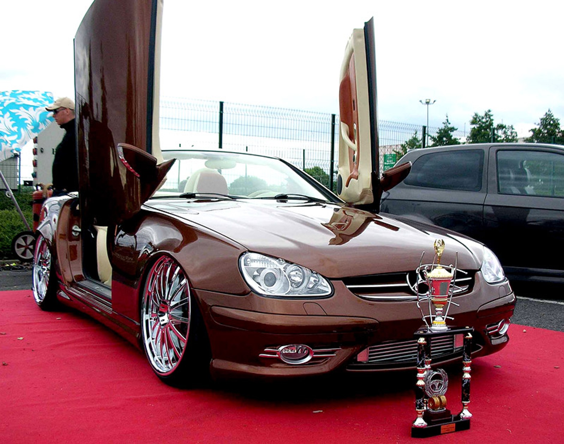 13. GTI Tuning International, Magny Cours