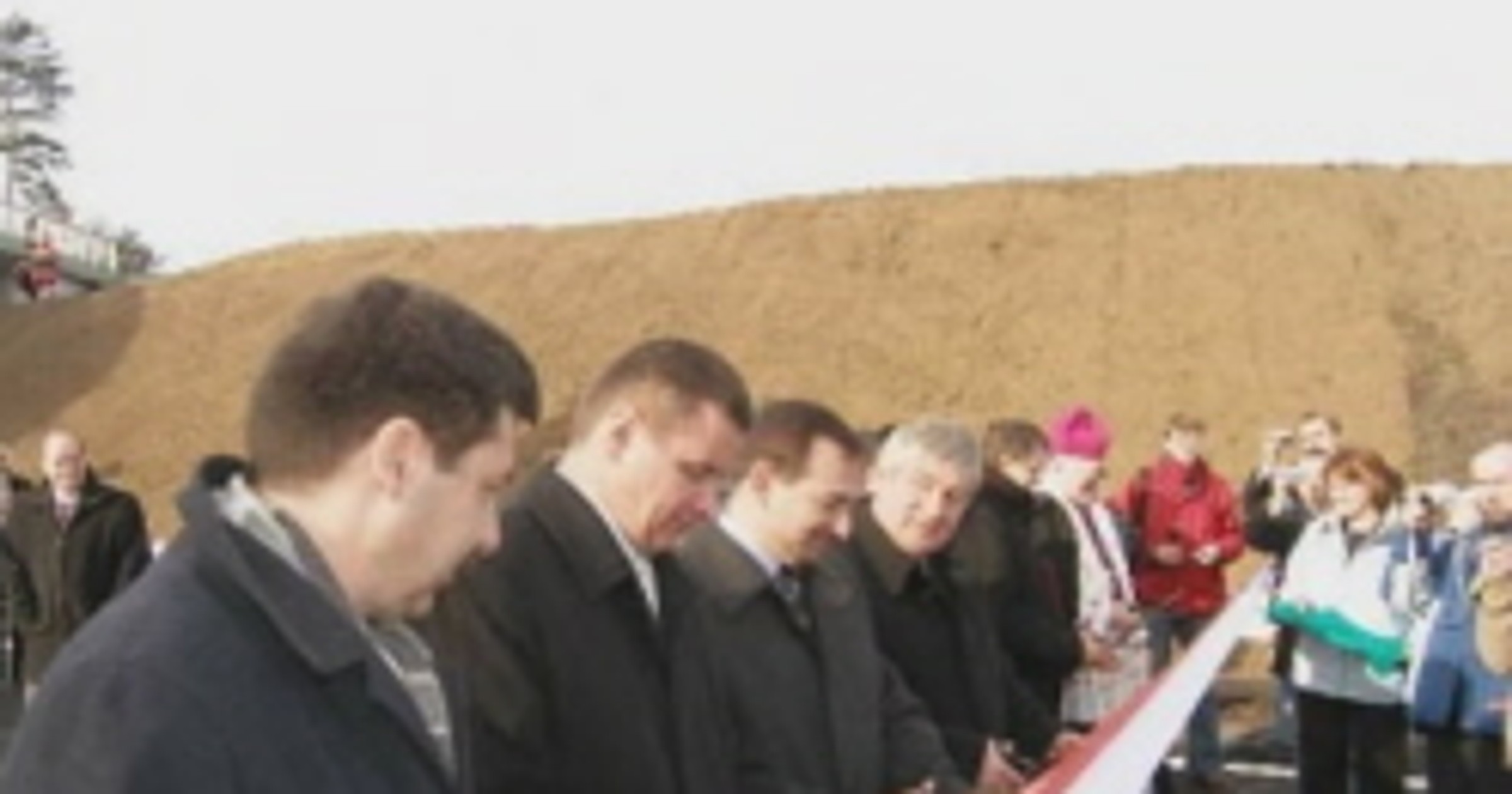 Drogi: na S 69 powstanie najdłuższy w Polsce tunel drogowy