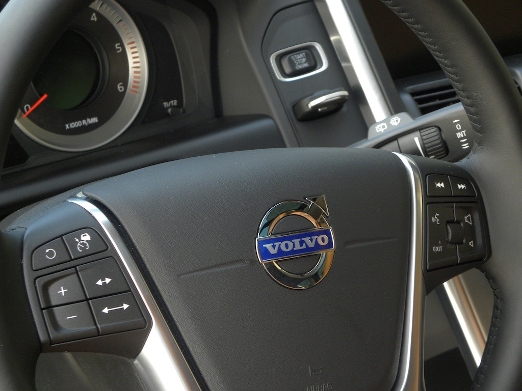 Volvo XC60: szwedzki bestseller