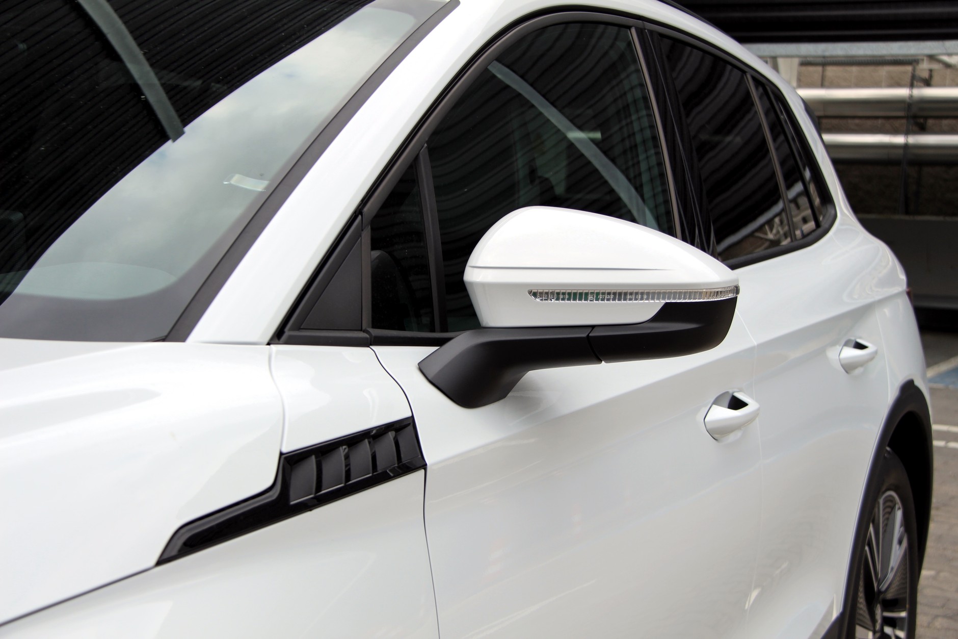 Skoda Elroq 60