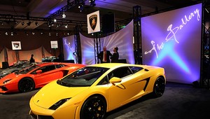 Bankructwo Detroit niegroźne dla targów NAIAS 2014