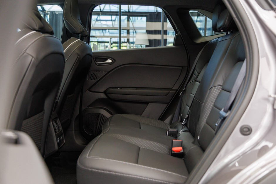 2025 Mitsubishi Grandis