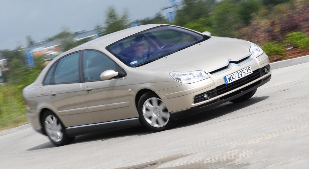 Top 5: ciekawe i niedrogie modele klasy średniej