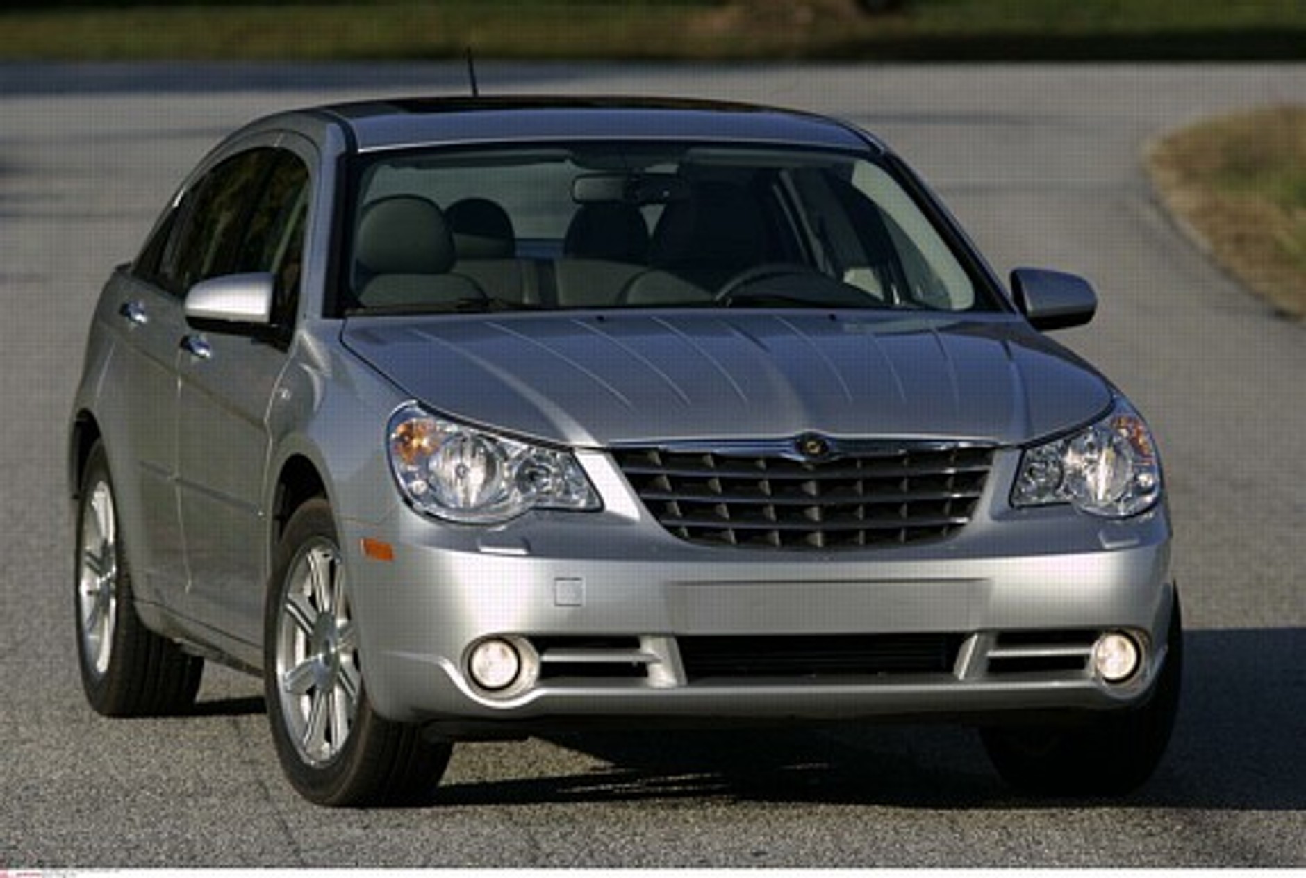 Chrysler Sebring