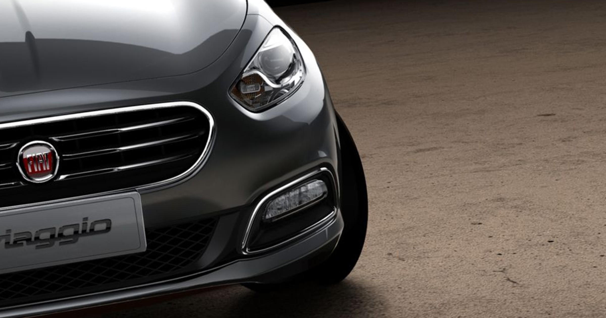 Viaggio: nowy sedan Fiata dla...