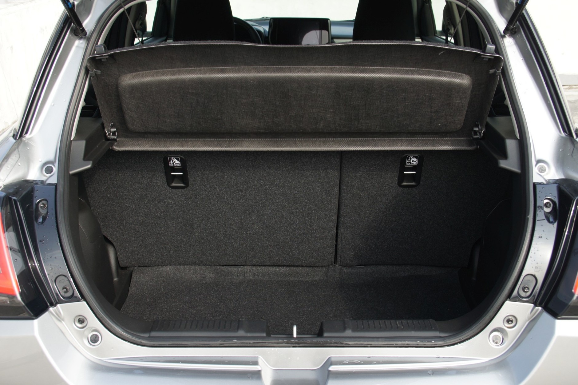 Suzuki Swift 1.2 CVT SHVS