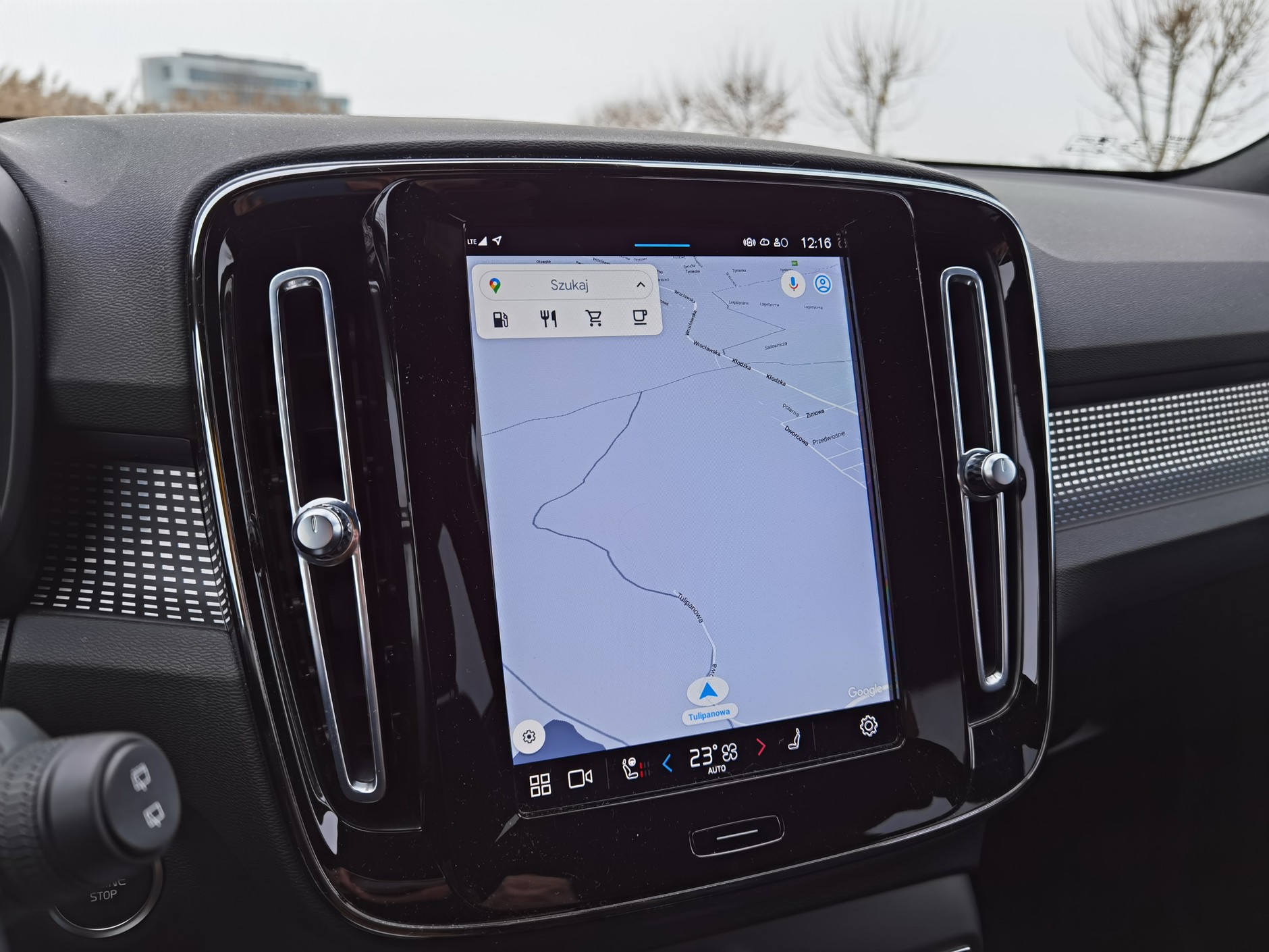 Volvo XC40 B3