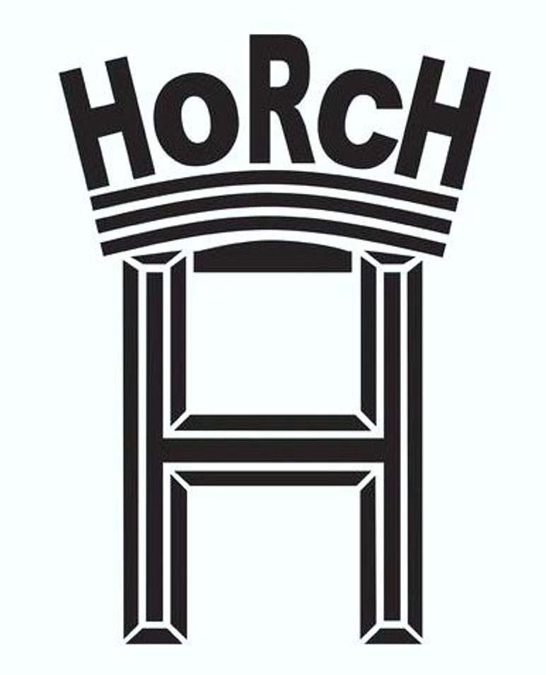 Horch – logo firmy