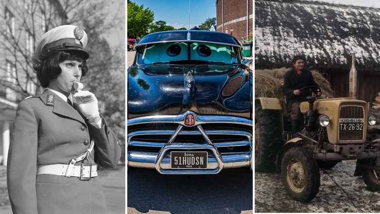 Quiz z wiedzy ogólnej, ale komplet punktów tylko dla motoryzacyjnych erudytów [fot. Gestalt Imagery/Shutterstock, NAC]