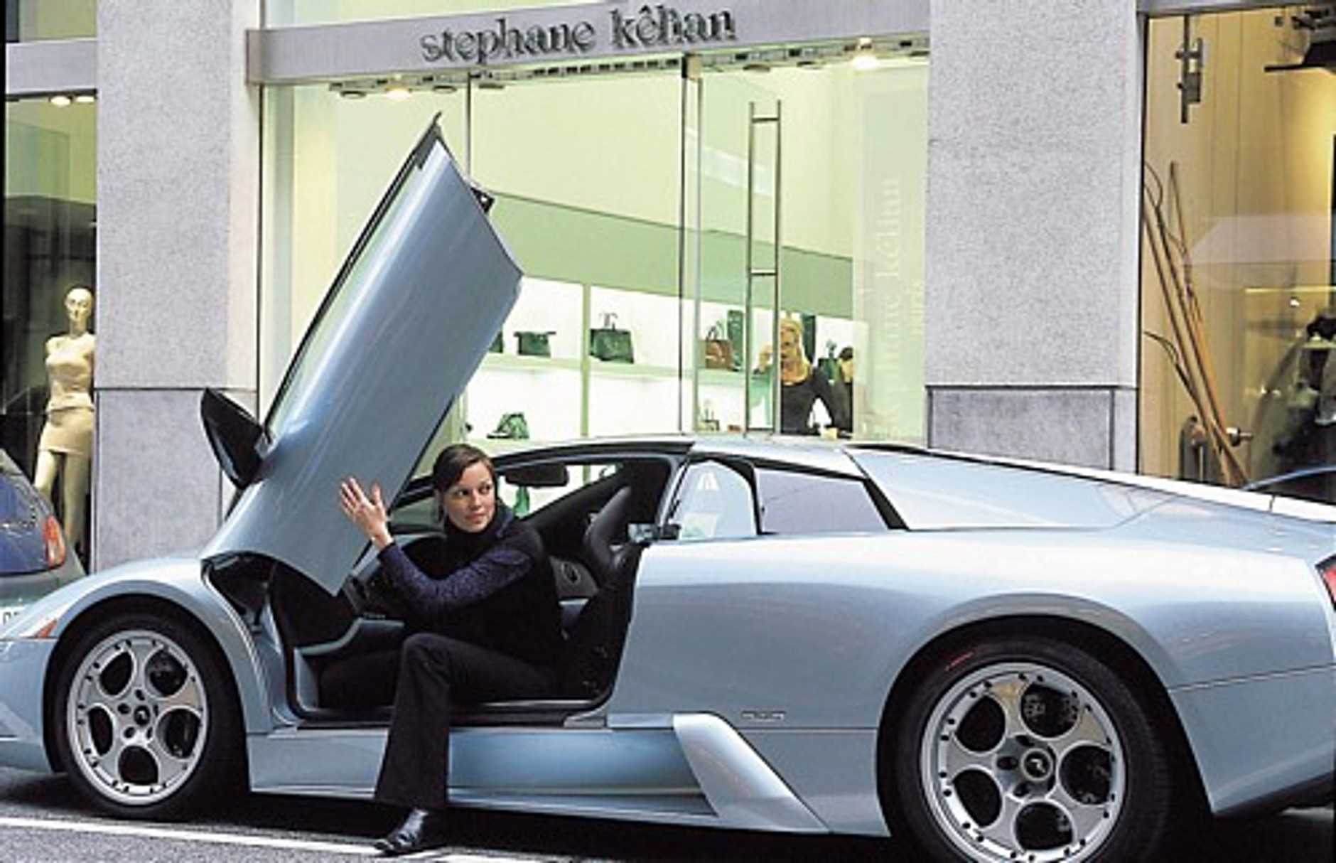 Auto lepsze od seksu?