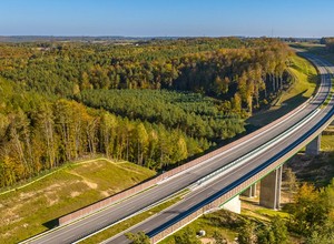 Trasa S6 coraz bliżej powstania. Dostali prawie 7 mld zł dofinansowania