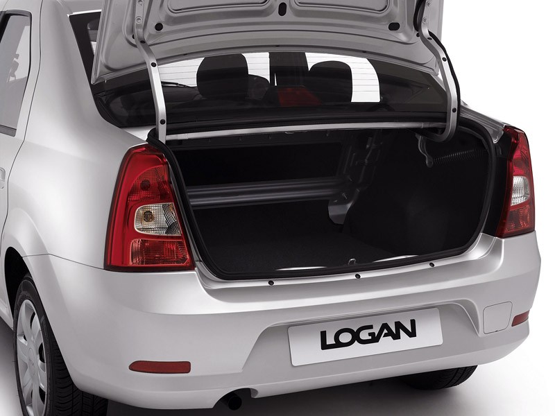 Renault i Dacia: 10 lat udanej współpracy