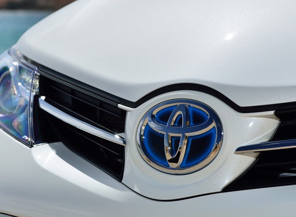 Toyota dba o środowisko
