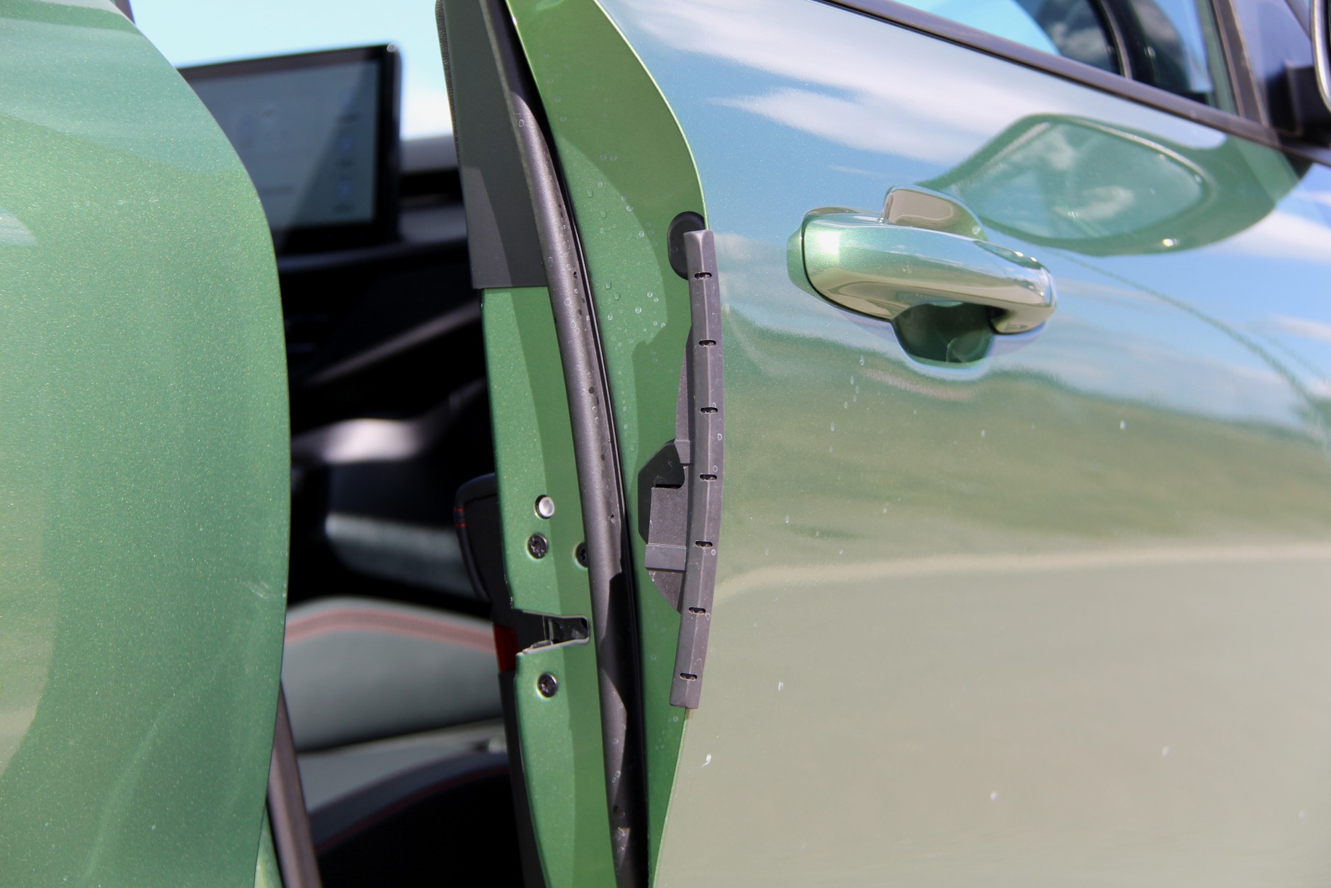 Ford Kuga 2.5 FHEV ST Line X