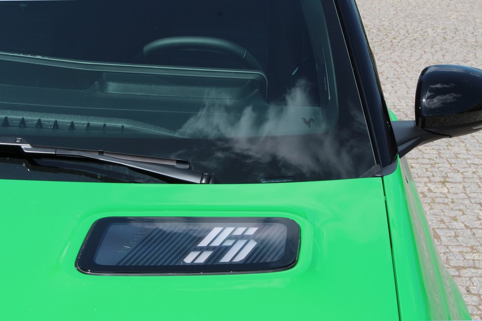 Renault 5 E-Tech Techno