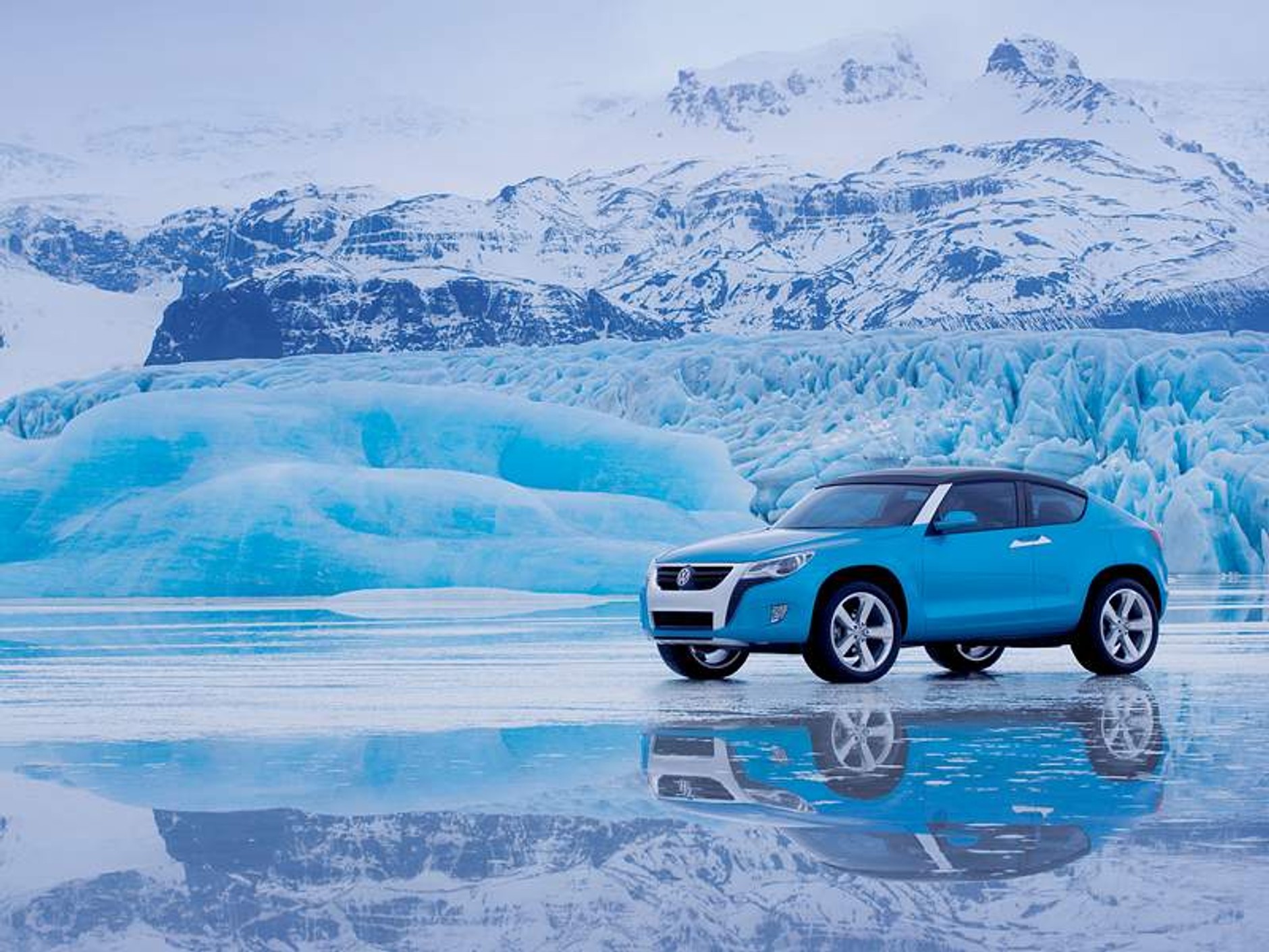 Nowa nazwa dla kompaktowego SUVa VW wybrana!