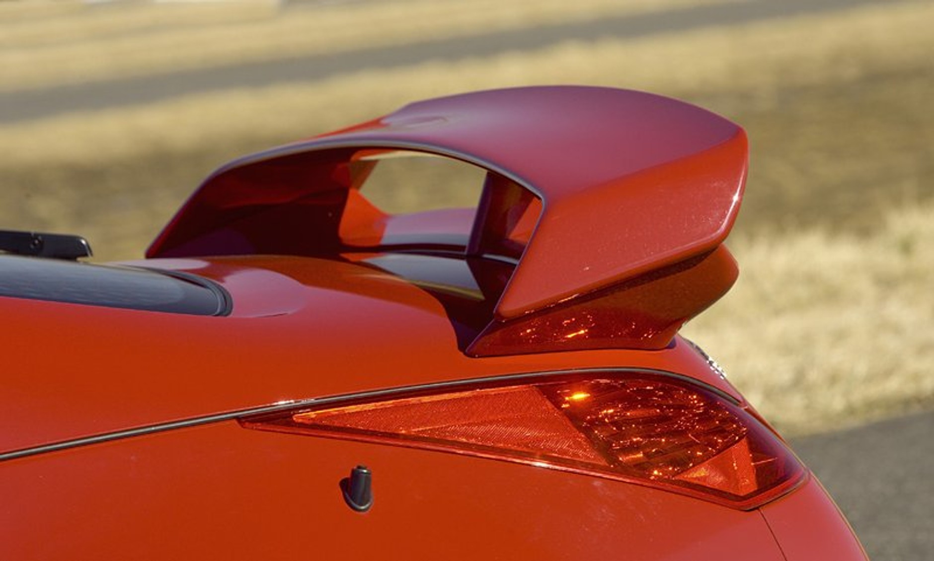 Nismo Z350: pakiet fabryczny dla Zetki