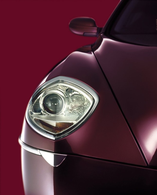 Lancia: Thesis bez następcy, do 2012 co roku nowy model
